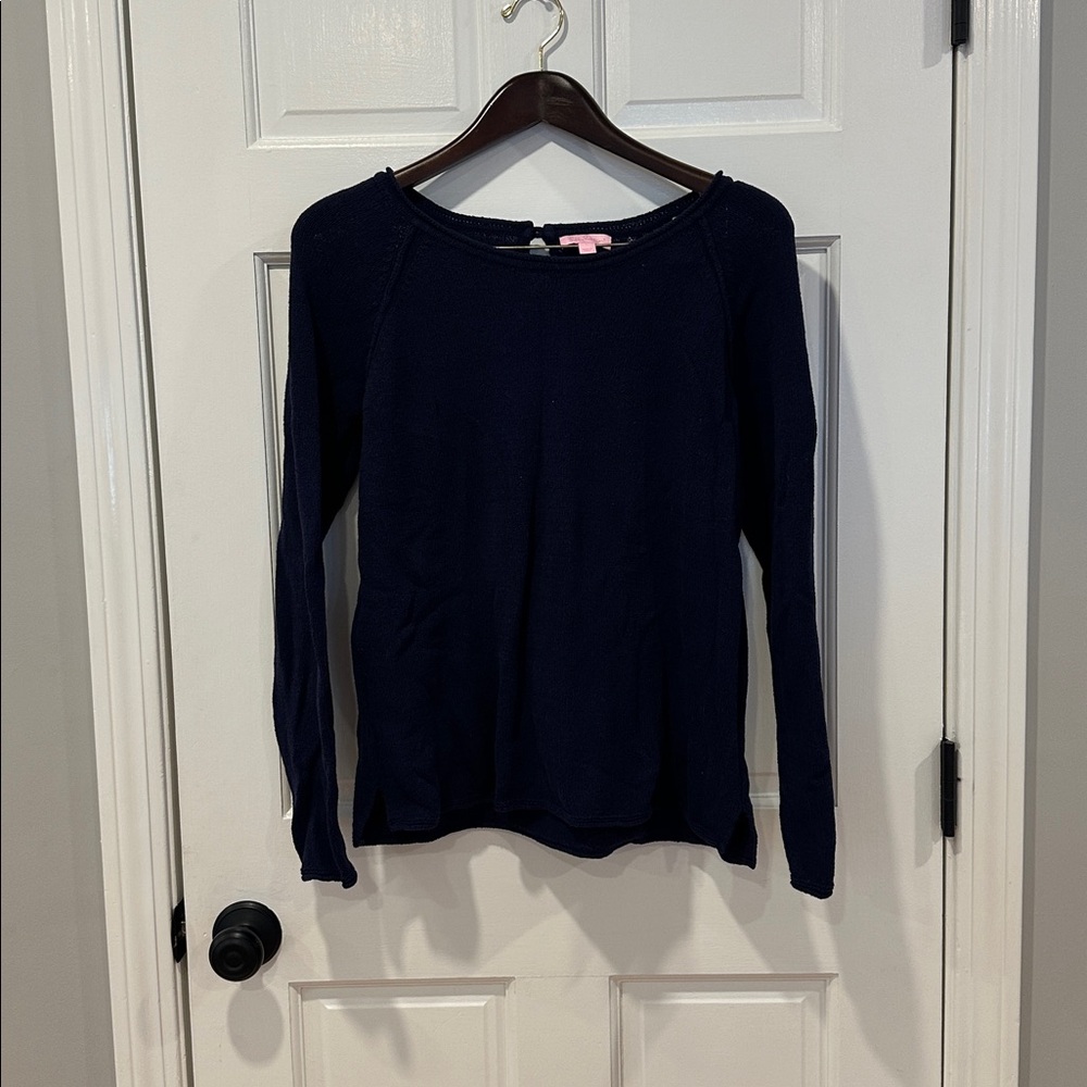 Lilly Pulitzer Top 🏝️